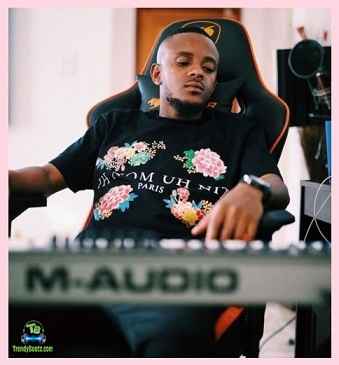 Kabza De Small - Ngayifunda Kuwe ft Major League, Daliwonga, Mas Musiq