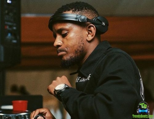 Kabza De Small - IParty Yam