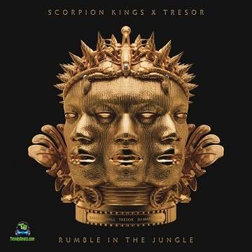 Kabza De Small - Folasade ft Dj Maphorisa, Tresor