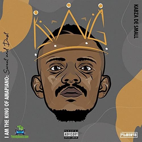 Kabza De Small - Sthandwa ft Tyler Icu, Nicole Elocin