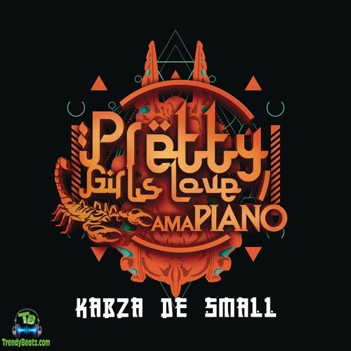 Kabza De Small
