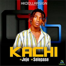 Kachi