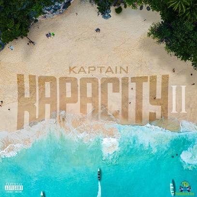 Kaptain - Mics (Money Is Coming Soon)