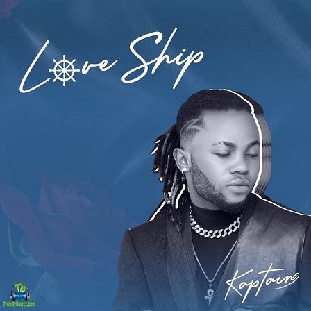 Kaptain - Lor Lor