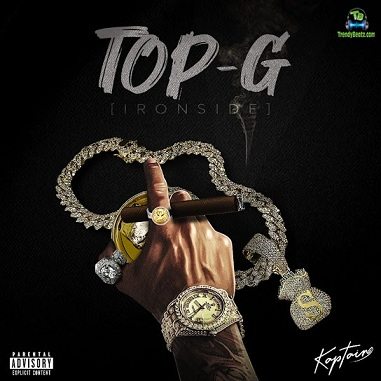 Kaptain - Top G (Ironside)