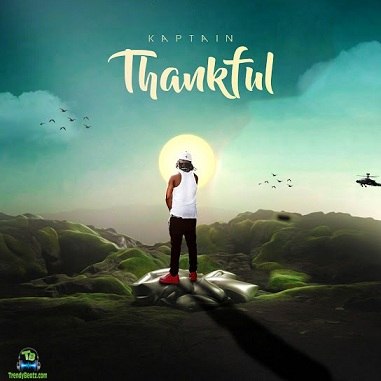 Kaptain - Thankful