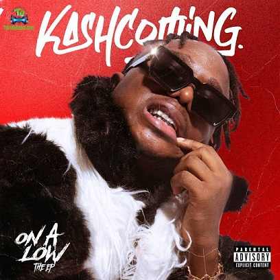 Kashcoming - Touch Down