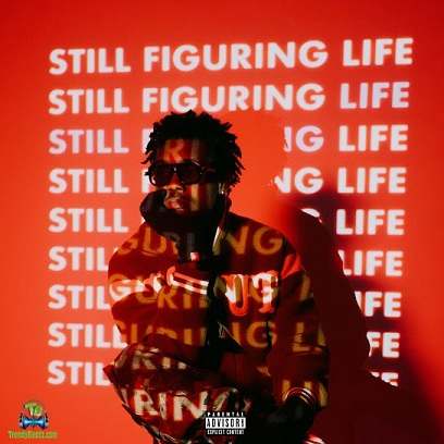 Download Kayode Still Figuring Life Album mp3