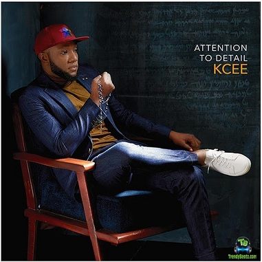 Kcee - Obiageli ft Phyno