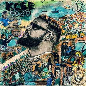 Kcee - Bobo