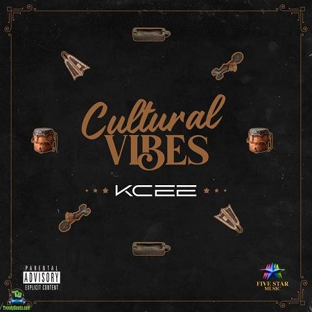 Kcee