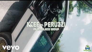 Kcee - Hold Me Tight (Video) ft Okwesili Eze Group, Peruzzi