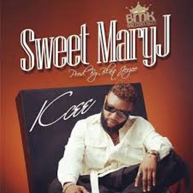 Kcee - Sweet mary j