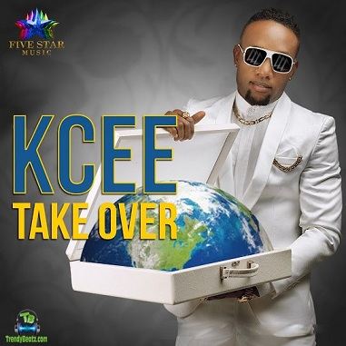 Kcee - Totori ft Harrysong