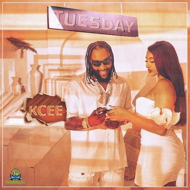 Kcee