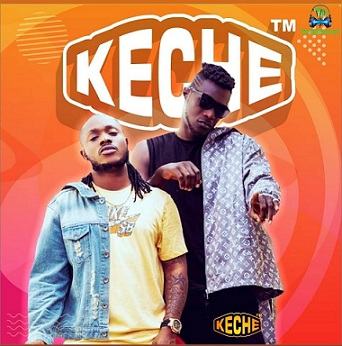 Keche - Exciting