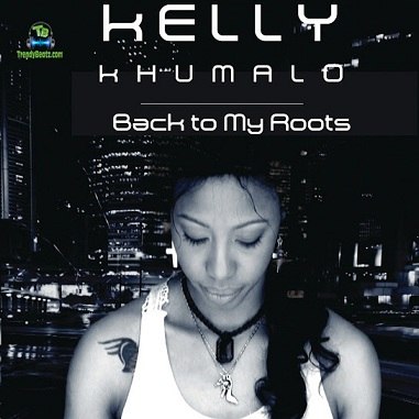 Kelly Khumalo