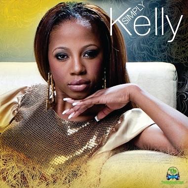 Kelly Khumalo