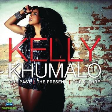 Kelly Khumalo - Umemulo
