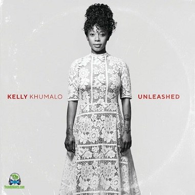 Kelly Khumalo