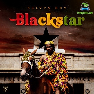 Kelvyn Boy