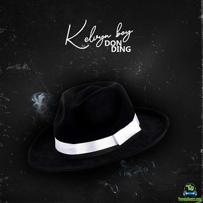 Kelvyn Boy - Don Ding