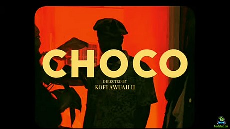 Kelvyn Boy - Choco ft Quamina MP