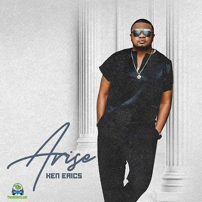 Ken Erics - Nobody ft Spider Rider