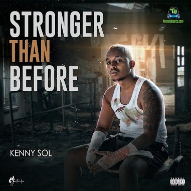 Kenny Sol - Call ft Fik Fameica
