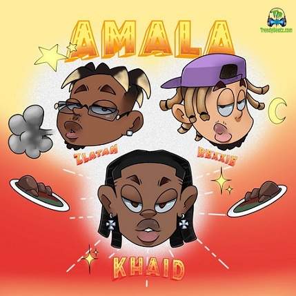 Khaid