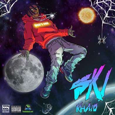 Khaid - Ski (New Song)
