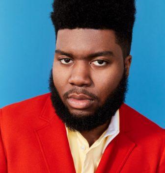 Khalid