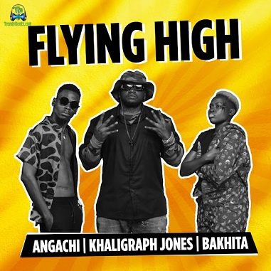 Khaligraph Jones