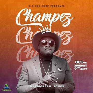 Khaligraph Jones