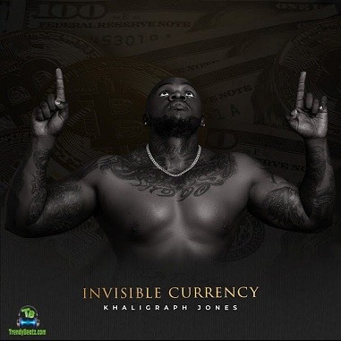 Khaligraph Jones