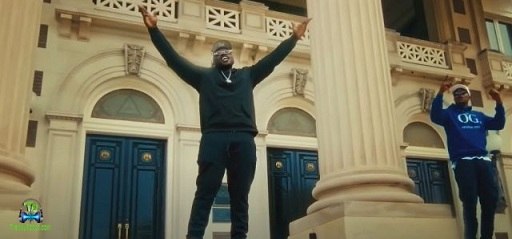 Khaligraph Jones