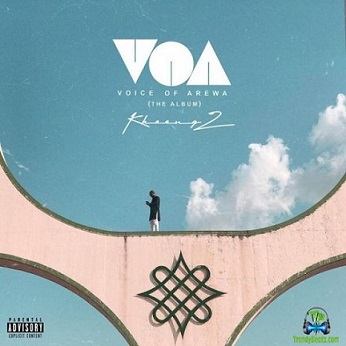 Kheengz - Mun Gode ft Ijaya