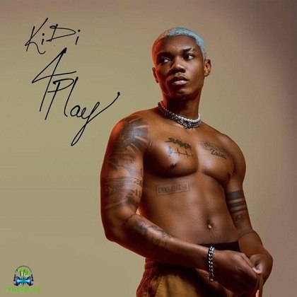 Download KiDi 4Play EP Album mp3