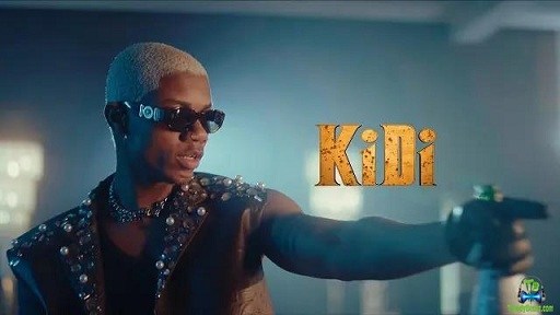 KiDi