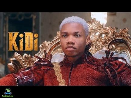 KiDi