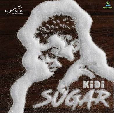 KiDi - Say You Love Me Skit ft Cina Soul