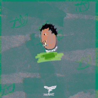 Kida Kudz - Stay Jiggy