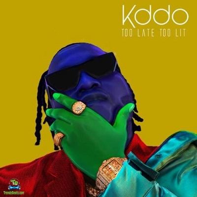 Kiddominant KDDO - Party ft Jidenna, Bas