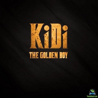 KiDi - Touch It