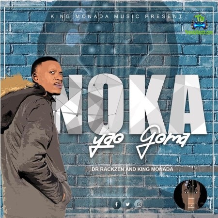 King Monada