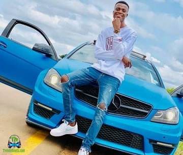 King Monada - Baby Mama ft Jen Jen, Ifani