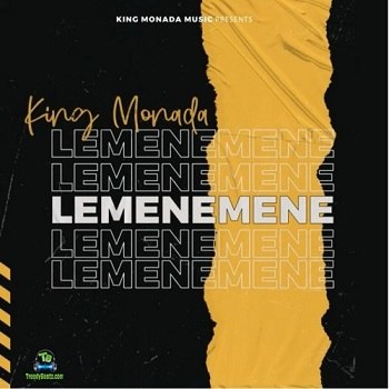 King Monada - Lemenemene