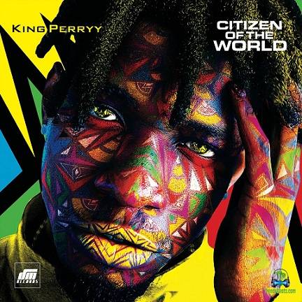 King Perry