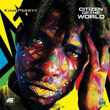 King Perry - Yawa