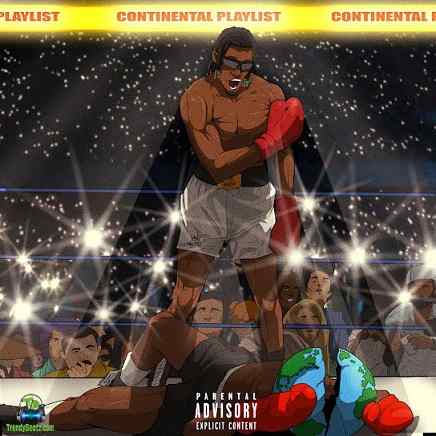 King Perry - Oh No